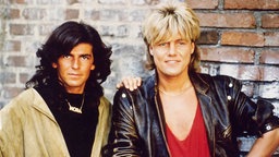 Modern Talking