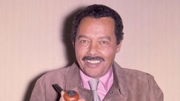 Billy Eckstine 1970