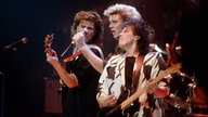 Duran Duran 1984 