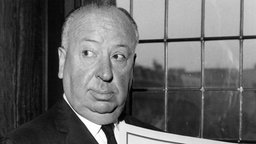 Alfred Hitchcock