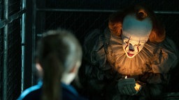 Clown Pennywise