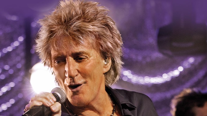 Rod Stewart