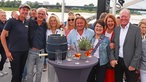 WDR 4 Disco 44 in Düsseldorf MS RheinGalaxie