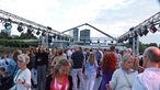 WDR 4 Disco 44 in Düsseldorf MS RheinGalaxie