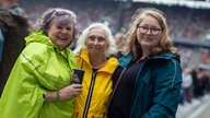 Peter Maffay im Kölner STadion