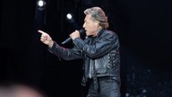 Peter Maffay im Kölner STadion