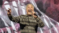 Impressionen vom Tom Jones-Konzert am 8.8.2024 in Düsseldorf