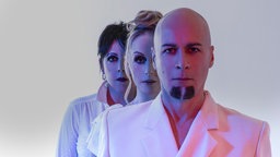 The Human League