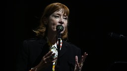 Suzanne Vega 2019