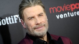 John Travolta