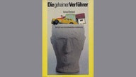 Buchtitel "Die geheimen Verführer"