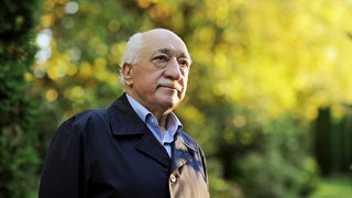 Fethullah Gülen