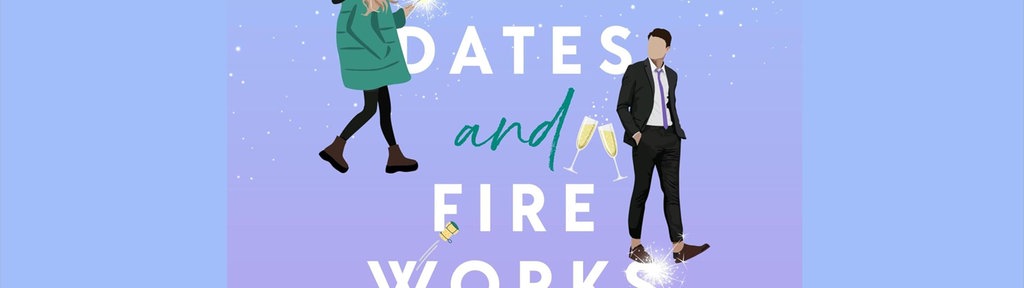 Kyra Groh: Fake Dates and Fireworks