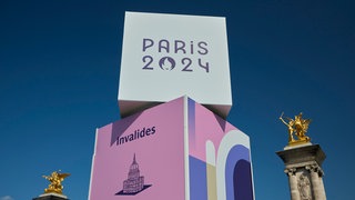 Paralympics Paris 2024