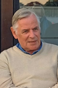 Wolfgang Teichert 