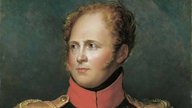 Alexander I. von Russland