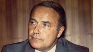 Alfred Dregger, 1974