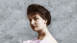 Alma Mahler-Werfel