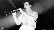 Artie Shaw