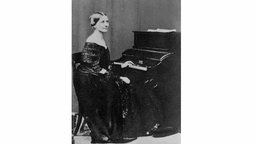 Clara Schumann