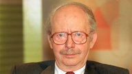 Ralf Dahrendorf