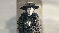 Emily Wilding Davison, Frauenrechtlerin