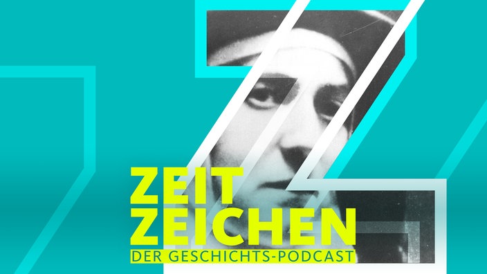 Die Ordensfrau Edith Stein