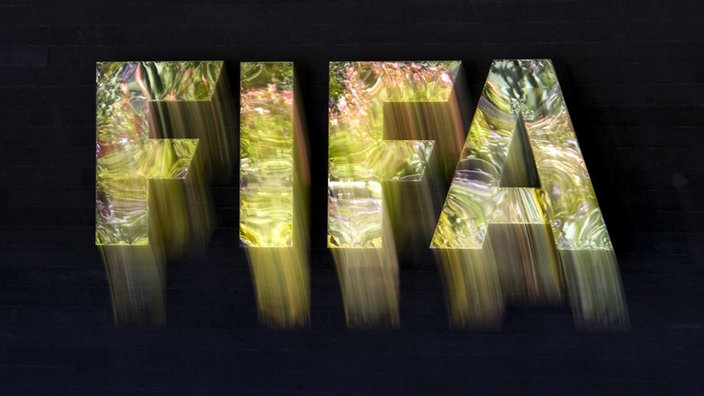 FIFA logo