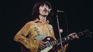 George Harrison