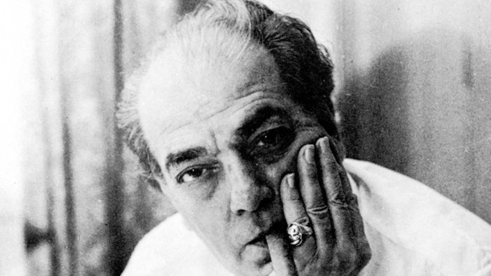 Heitor Villa-Lobos