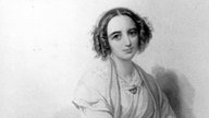 Fanny Hensel, Komponistin und Pianistin