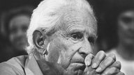 Herbert Marcuse, 1976