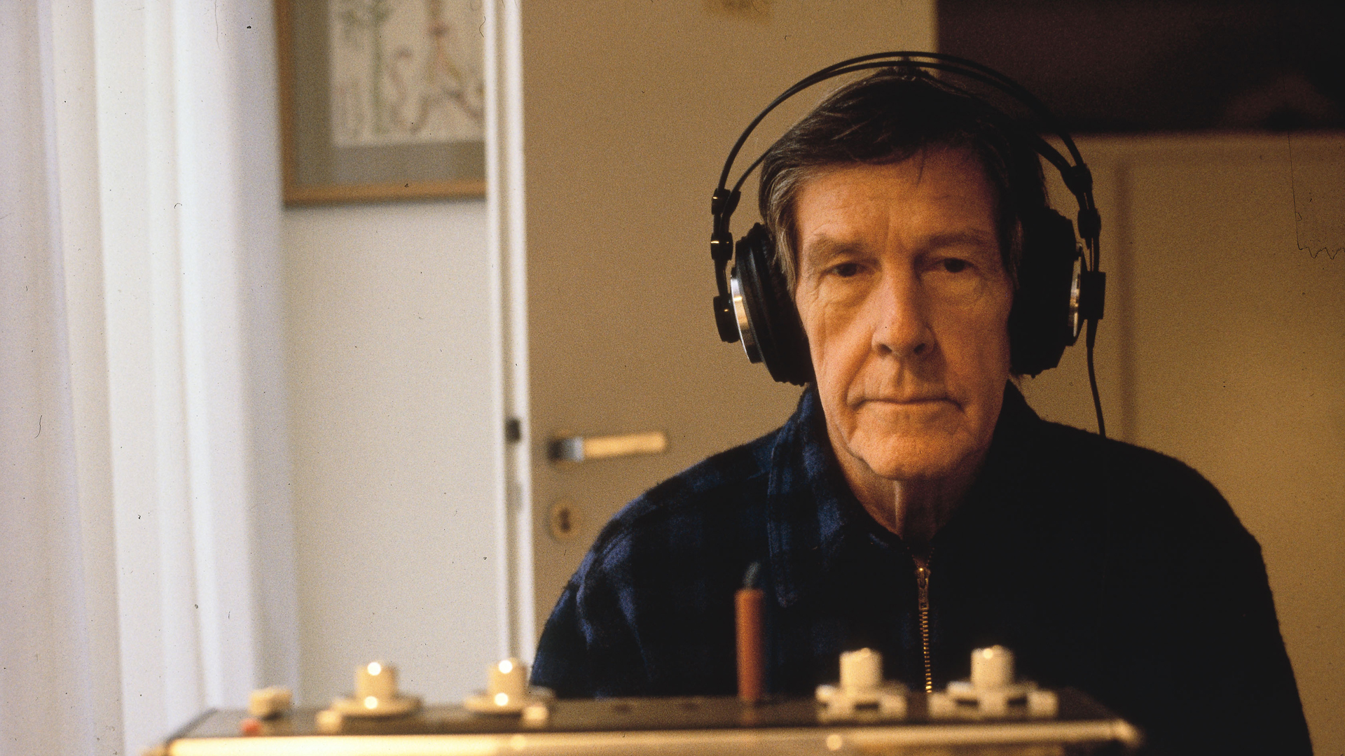 John Cage