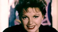 Judy Garland