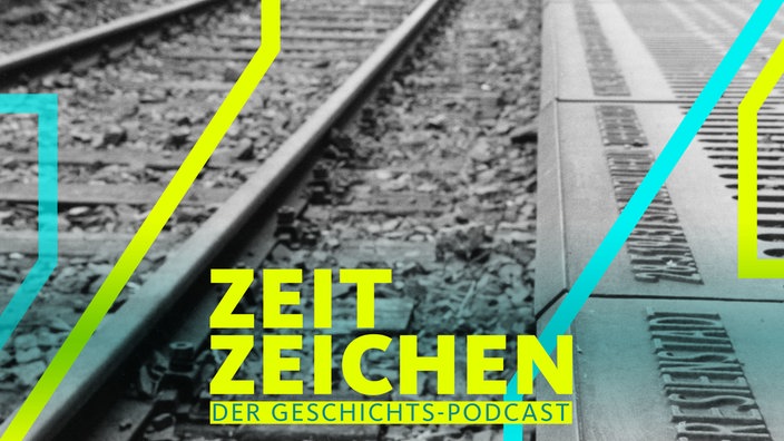 Berlin-Wilmersdorf, Bahnhof Grunewald, Mahnmal Gleis 17, eingeweiht 1998 u. Mahnmal, 1991, von Karol Broniatowski thematisiert den Weg zum Gleis