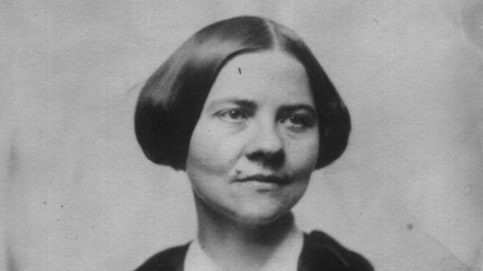 Lucy Stone