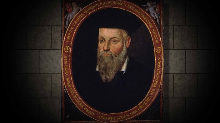 Nostradamus