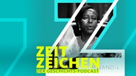 Die ruandische Außenministerin Louise Mushikiwabo