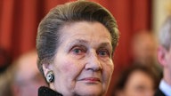 Simone Veil, 2013