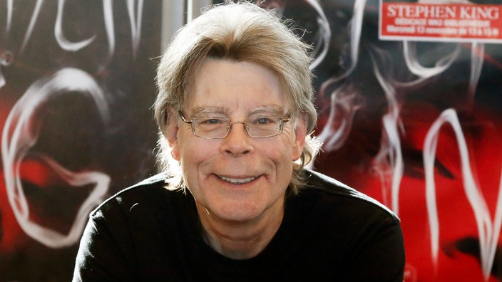 Stephen King, 2013