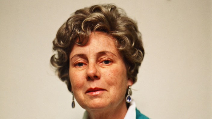 Uta Ranke-Heinemann, 1988