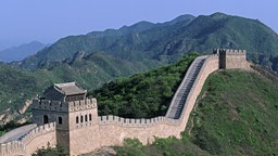 Chinesische Mauer