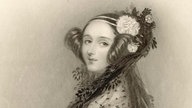 Ada Lovelace, Mathematikerin 