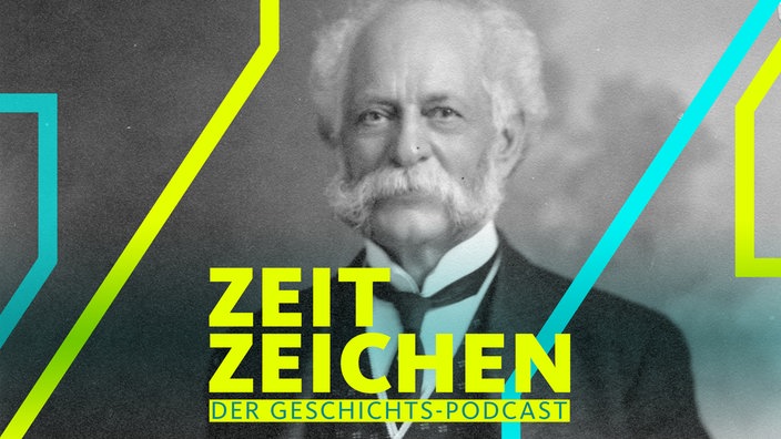 Henry John Heinz, Unternehmer und Erfinder des Heinz-Tomato-Ketchup