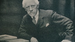 Fridtjof Nansen