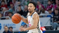 Darius McGhee von den Baskets Bonn