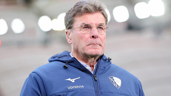 Dieter Hecking