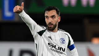 Kenan Karaman (Schalke 04)