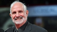 Regisseur Brian De Palma beim Filmfestival Venedig, 2015