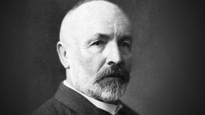 Georg Cantor